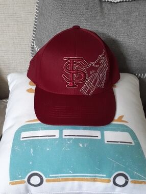 Florida State Seminole Hat New